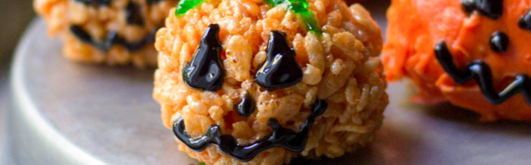 Halloween Recipes