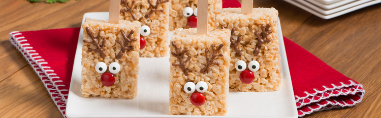 Christmas Recipes