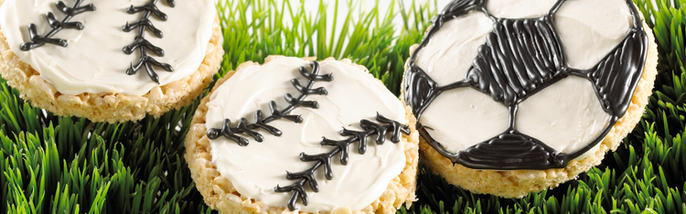 Sports Recipes