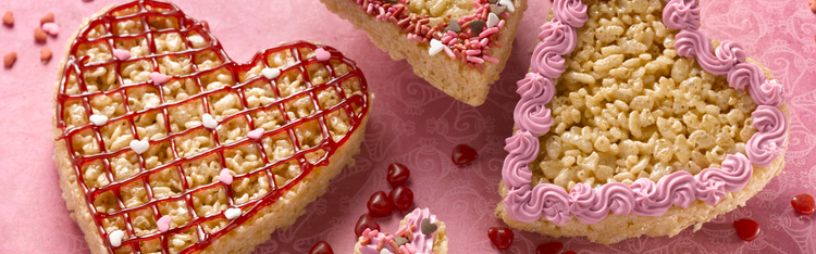 Valentine&#39;s Recipes